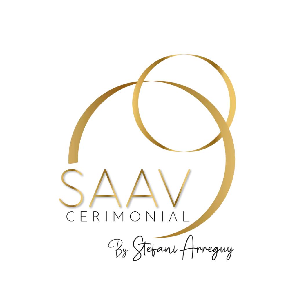 Saav Cerimonial - Links